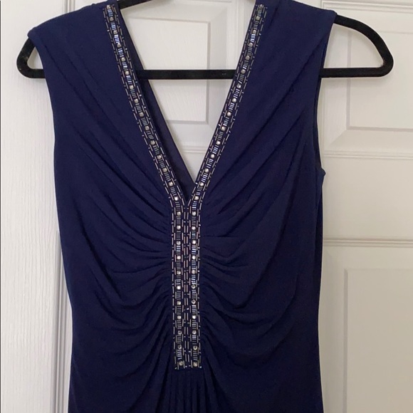 Laundry Gown-Size 8 - Picture 2 of 5